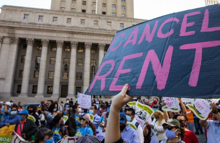 Realtor groups ask Supreme Court to block CDC’s eviction moratorium