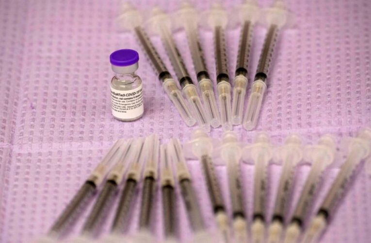 CDC calls Delta variant a ‘variant of concern’