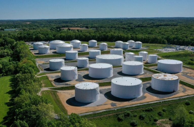 Ransomware attackers used compromised password to access Colonial Pipeline network