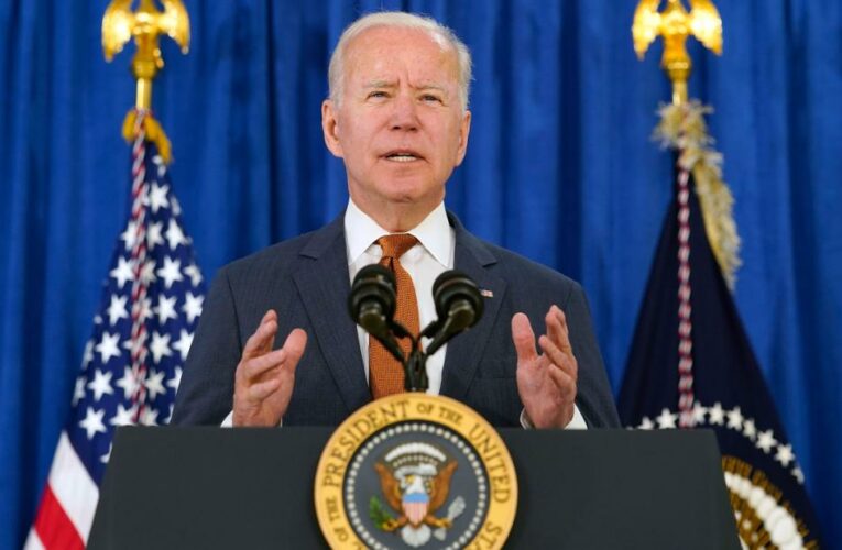 President tells the key Republican negotiator that the new offer did not meet his policy goals