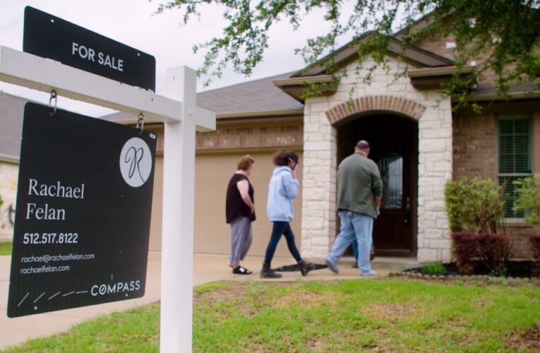 Here’s what it’s like to house hunt in one of the craziest markets in the country