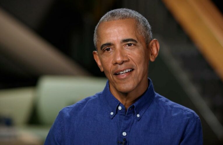 Obama on what surprised him about GOP after 2016 election