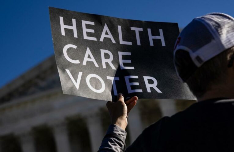 Justices dismissed a challenge to the Affordable Care Act in a decision that will save health care for millions