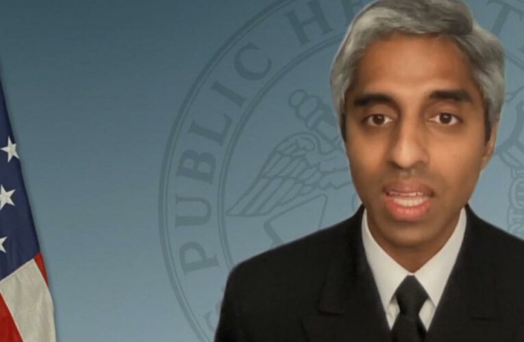 Surgeon General on Delta variant: If you are not vaccinated, you are in trouble