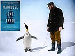 Fourteen years before the South Pole was conquered, a Belgian ship set off for the end of the Earth