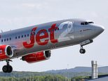 Jet2 cancels ALL international flights and holidays until July 1