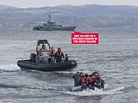 Home Office launches probe into how Border Force entered French waters to collect asylum seekers