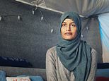 Shamima Begum claims she fled UK to join ISIS in Syria as ‘she didn’t want to be left behind’&nbsp;