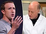 Facebook fact checkers cited Lancet letter Wuhan lab funder Peter Daszak to debunk lab leak