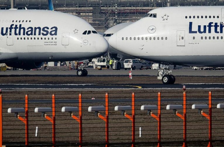 Airbus-Boeing deal eases US-EU tensions but conflicts remain