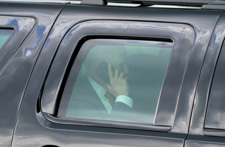 Biden turns to Obama to help boost health care enrollment