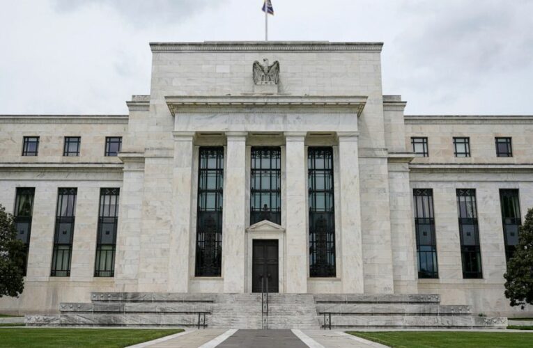 Fed to sell off assets from an emergency loan program