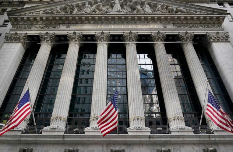 Asian shares track tech, energy-led gains on Wall Street