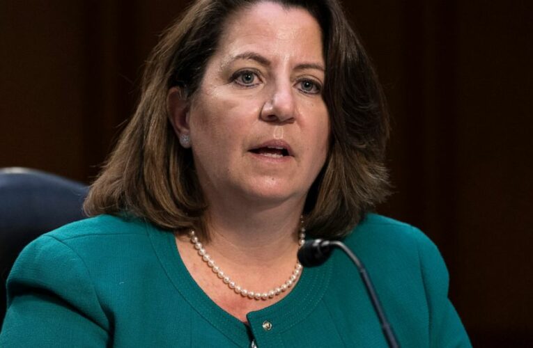 Latvian woman charged in US with role in cybercrime group