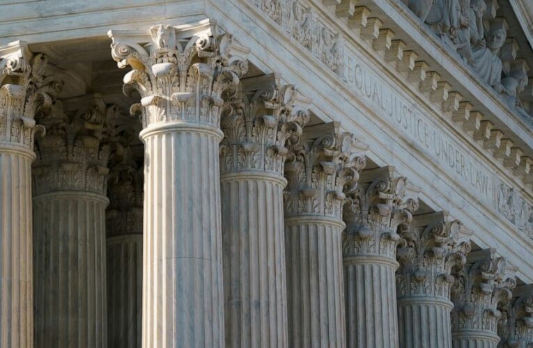 Supreme Court won’t sidetrack plans for natural gas pipeline