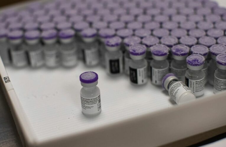 WTO to intensify talks on easing access to COVID-19 vaccines