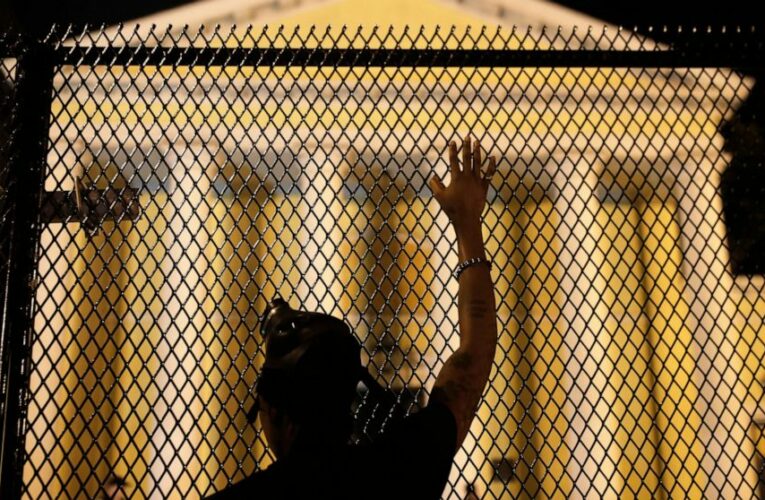 A year later, racial reckoning yields uncertainty in giving