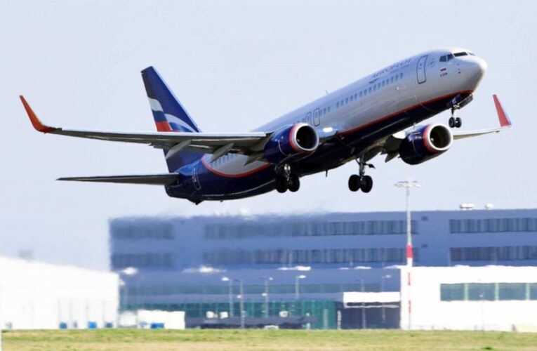 In tit-for-tat move, Germany blocks Russian airlines