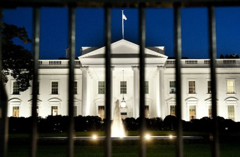 Psaki says there have been prior breakthrough cases among White House staff