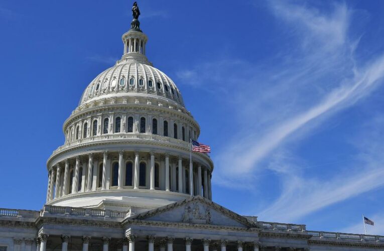 The 10 Senate seats most likely to flip in 2022