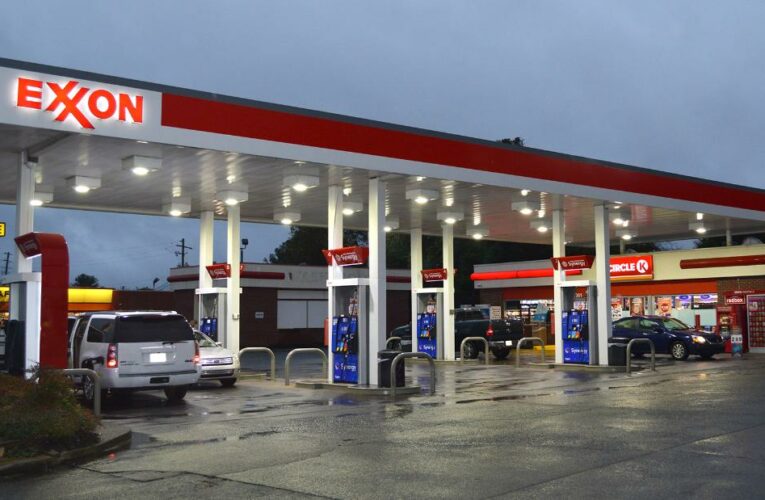 Watch: ExxonMobil lobbyist unwittingly spills company secrets