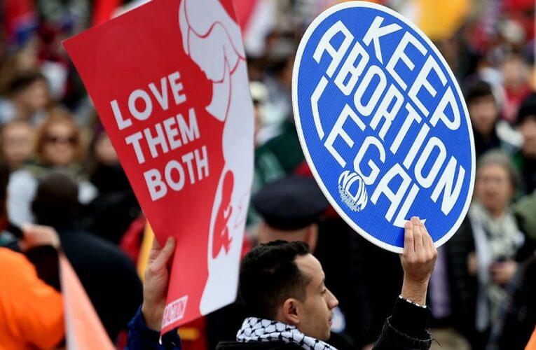 Mississippi’s AG calls Roe v. Wade ‘egregiously wrong’
