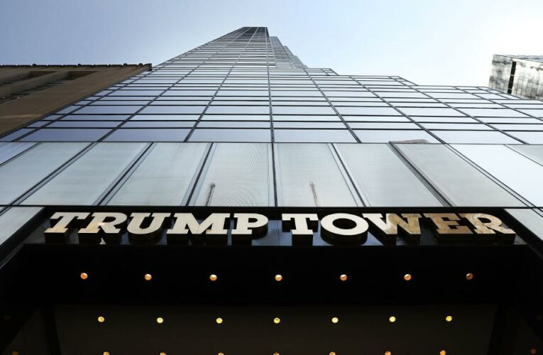 Read: Indictment charges against Trump Organization and its CFO