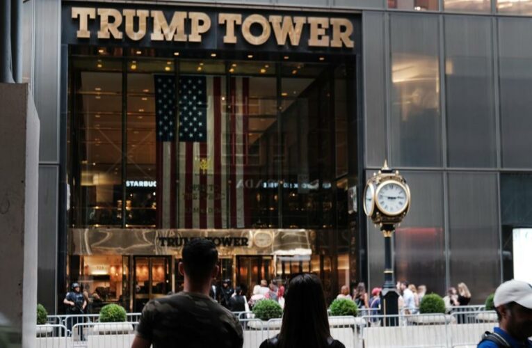 Analysis: Tax evasion is the go-to charge for Trump’s inner circle