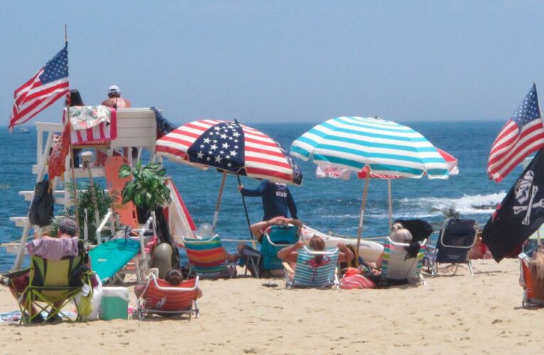 Take it slow, be OK with saying no and other expert advice for safely celebrating Fourth of July