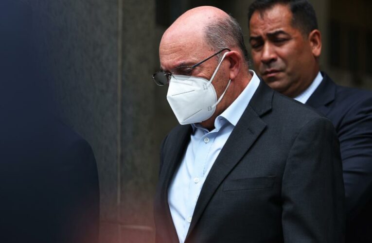 Charges allege the company gave fringe benefits, or perks, to executives including Allen Weisselberg as part of their income, but didn’t pay required payroll taxes