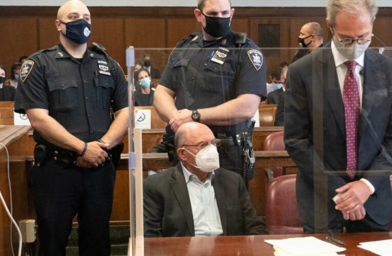 Tax crime charges against the former President’s namesake company and its chief financial officer Allen Weisselberg have been unsealed