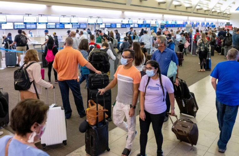 As the number of people traveling by plane climbs, so do reports of travelers refusing to follow instructions, or even turning violent