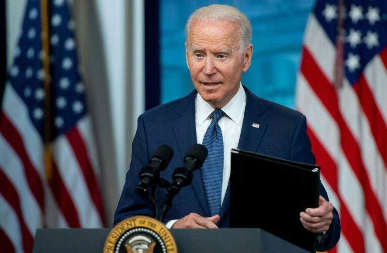 Analysis: Partisan wall may be America’s next Covid tragedy