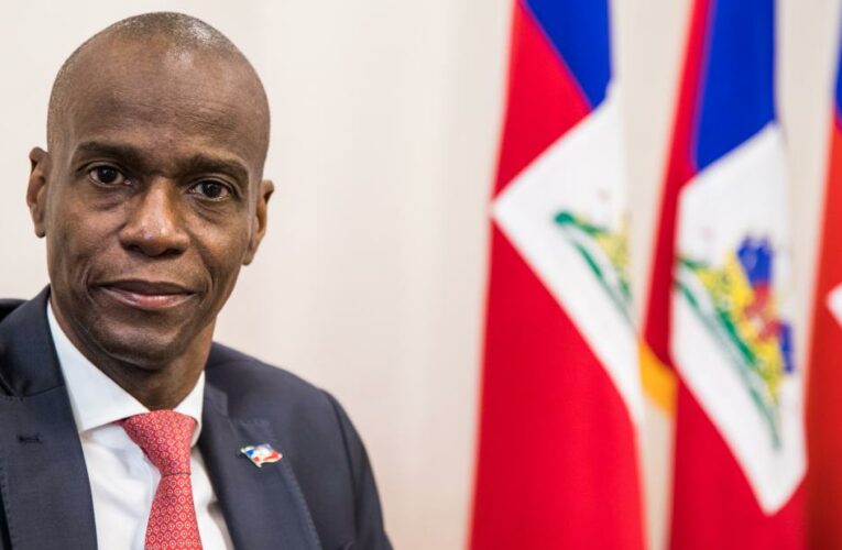 Several of the men involved in the operation that killed Haiti’s president previously worked as US law enforcement informants, sources say