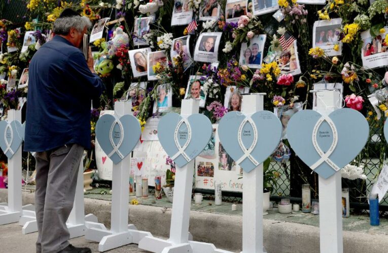 A son’s unanswered text, sisters buried together, a newlywed couple and a 60-year-old love story: Read about some of those we lost