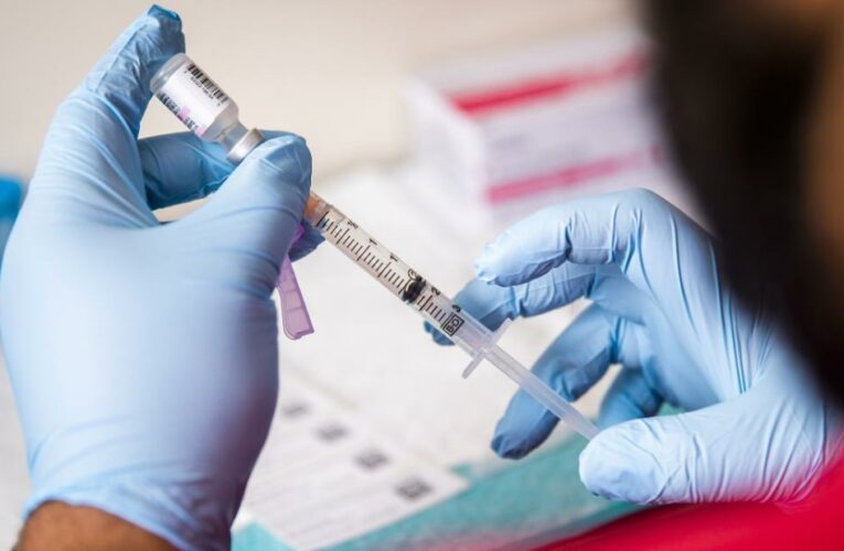 Expert warns there are risks for serious complications and up to 30% of children infected will develop long-haul Covid