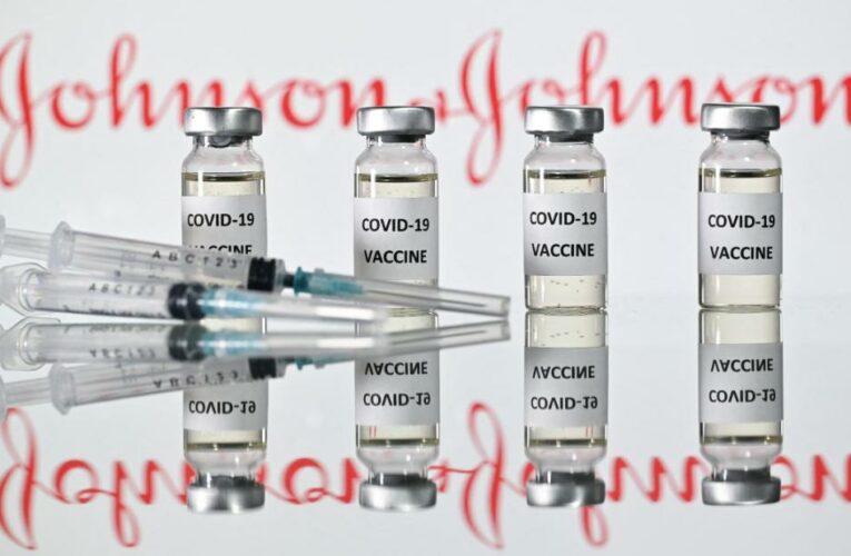 Some seeking out a second dose after getting J&J vaccine