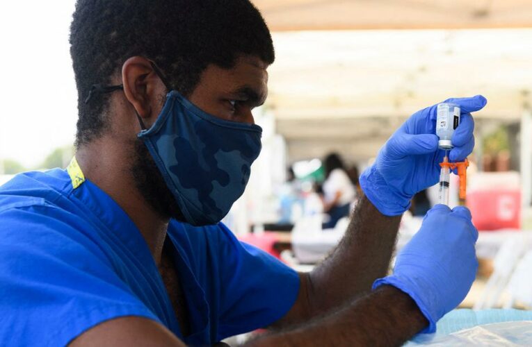 Surges and kids: Up to 30% of children infected will develop long-haul Covid, expert says