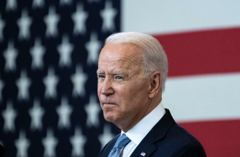 Biden announces measures to incentivize Covid-19 vaccinations, including a requirement for federal employees
