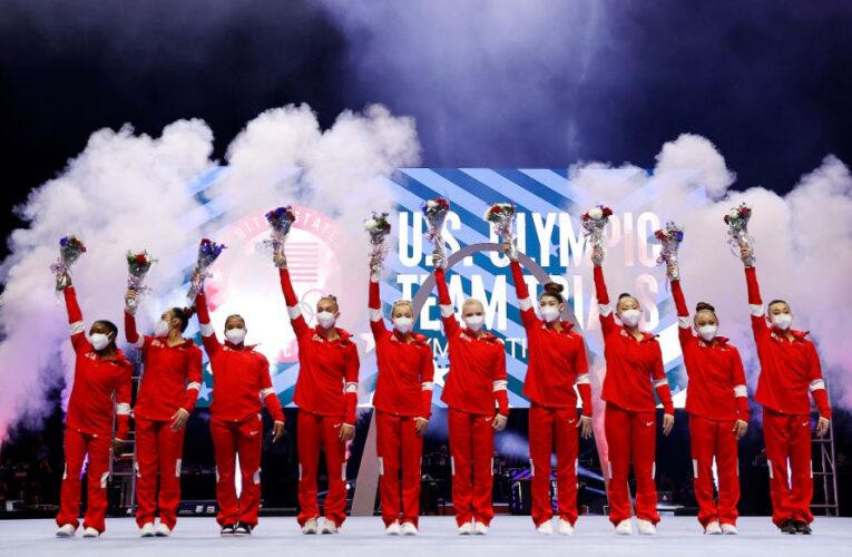 Tokyo Olympics linked to 61 Covid-19 cases