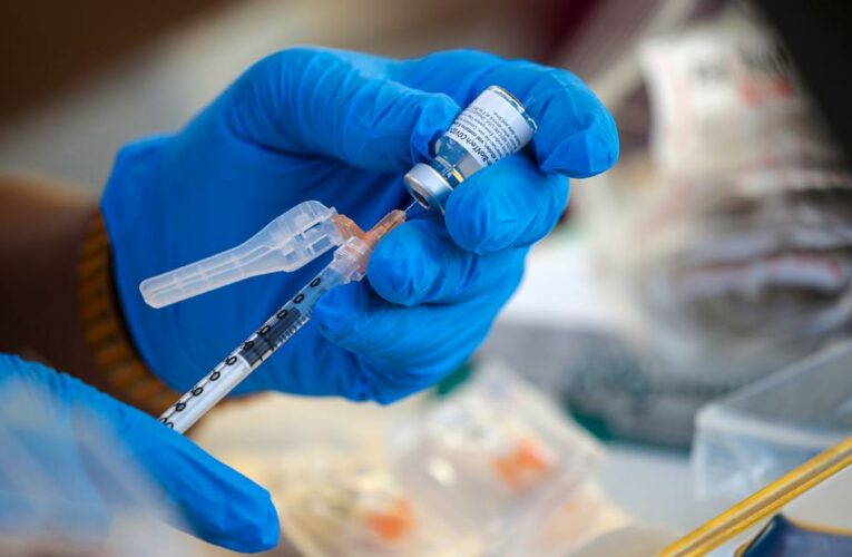 Having been tricked by Covid before, the US surgeon general says now is the time to be cautious