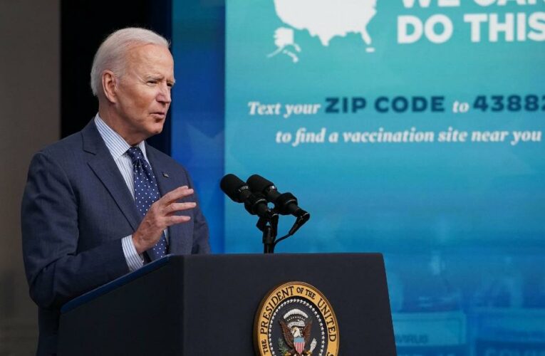 As reports of breakthrough cases, almost all mild, in vaccinated people become more frequent, officials are looking for further ways to rein in the virus