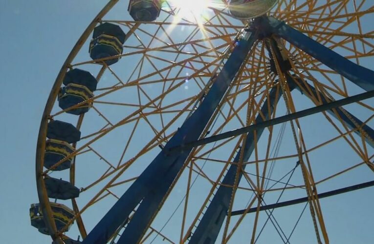 A Missouri hospital just hit its all-time high for Covid cases. But the county fair that attracts thousands won’t be canceled