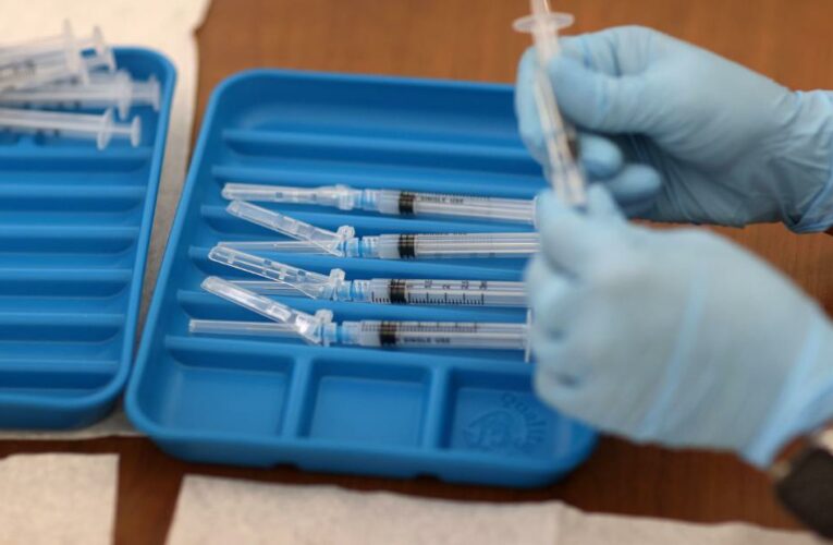 Nurse: Health care workers who go unvaccinated offer unfair, unequal care
