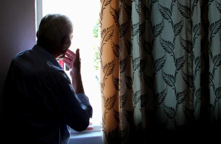 Covid-19 linked to cognitive decline, acceleration of Alzheimer’s-like symptoms, research finds