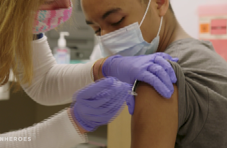 Analysis: It’s about to get much harder to not be vaccinated
