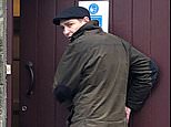 Borrow a BURGLAR! Firm uses ex-cons to case out clients’ homes and look for easy ways to gain entry&nbsp;