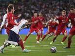 Euro 2020: England fans breathe a sigh of relief as Harry Kane seals a spot in the final vs Italy