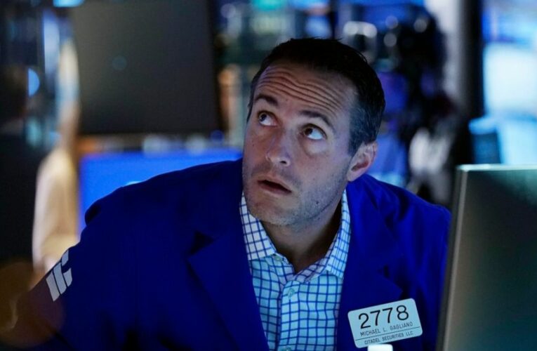 Stocks climb on Wall Street as more company earnings roll in
