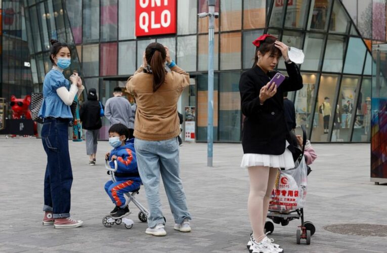 France probes claims that retailers used forced Uyghur labor